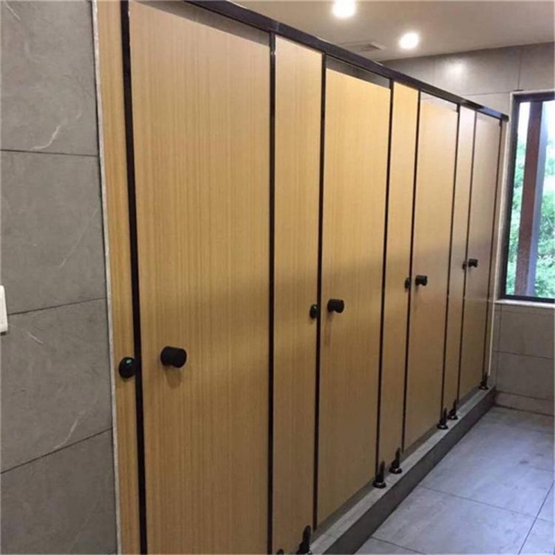 广东卫生间隔断板:打造卫生舒适生活空间